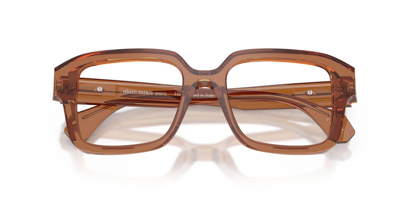 Alain Mikli 3538 Eyeglasses - view 66